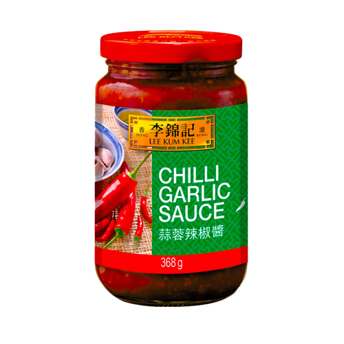 Lee Kum Kee - Chili Garlic Sauce