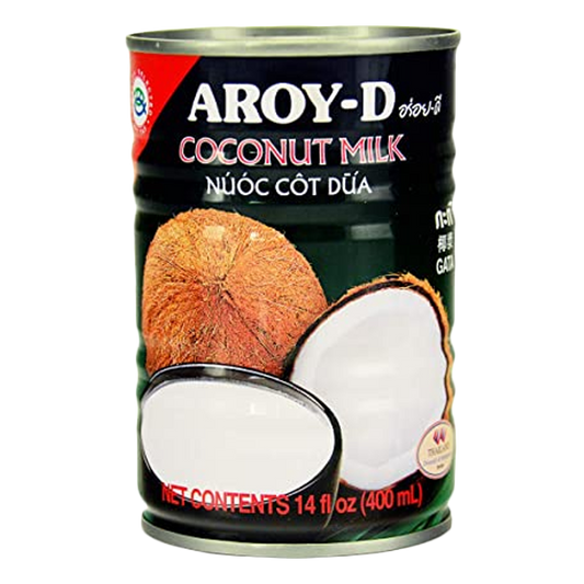 Aroy D - Coconut Milk A