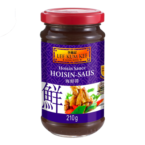 Lee Kum Kee - Sweet Hoisin Sauce
