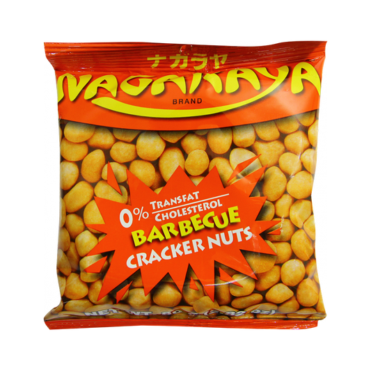 Nagaraya Barbecue Nuts