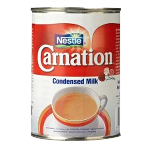 Nestlé - Carnation Condensed Milk