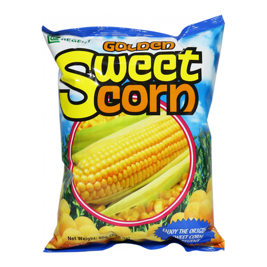 Regent - Golden Sweet Corn (60 gr.)
