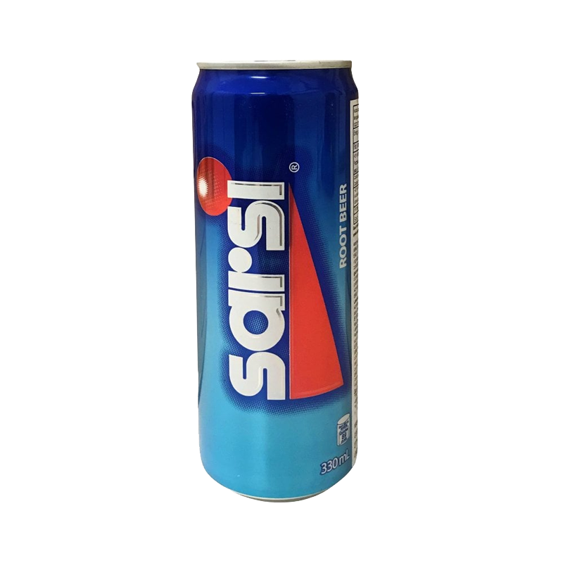 Sarsi - Can (330 ml.)