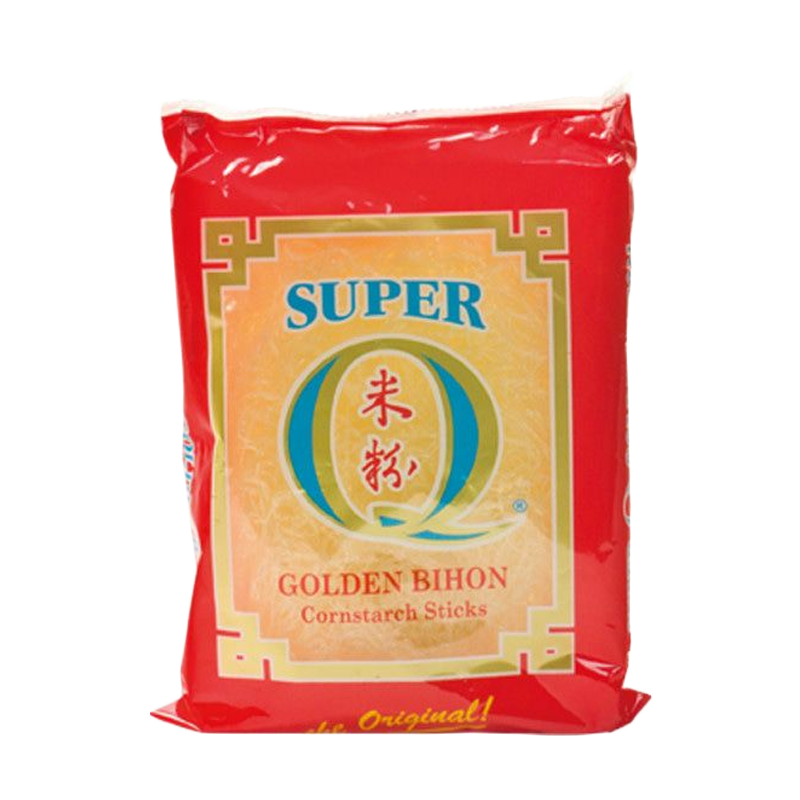 Super Q Golden Bihon Noodles