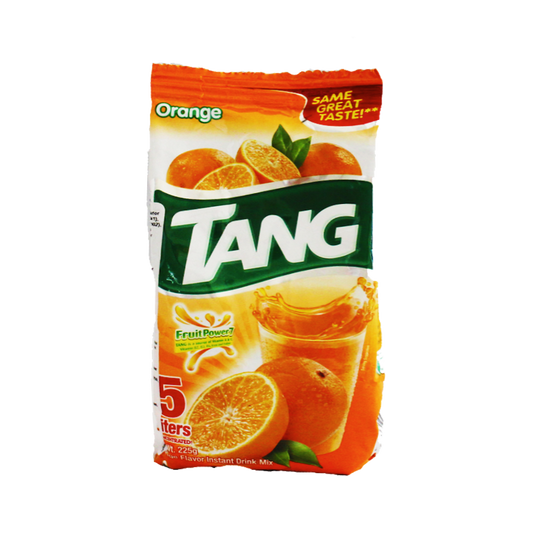 Tang - Orange Drink Instant Powder